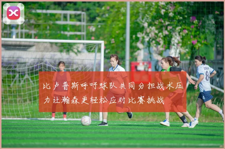 比卢普斯呼吁球队共同分担战术压力让瀚森更轻松应对比赛挑战