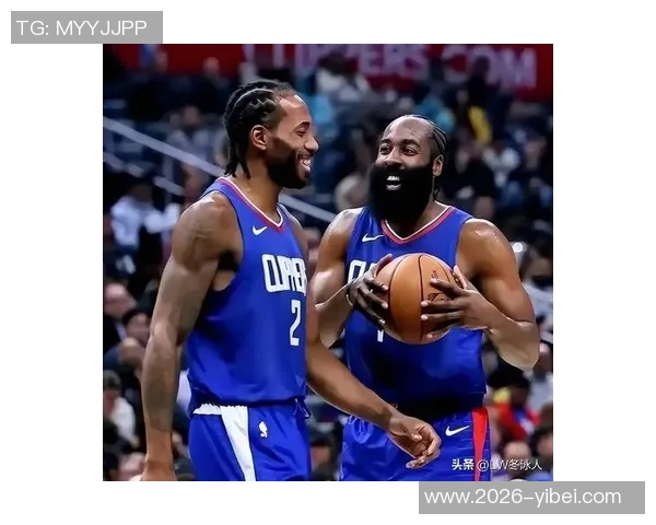 哈登36岁仍为快船拼搏艰难前行是否注定一生如牛马般辛苦