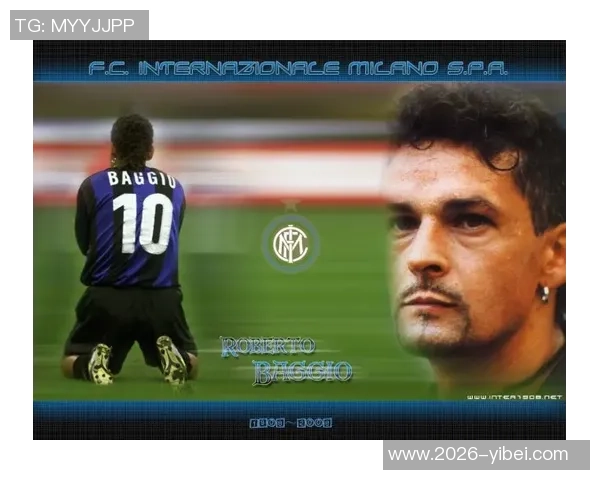 巴乔期待世界杯扩军带来更多新球队和同胞的热情参与